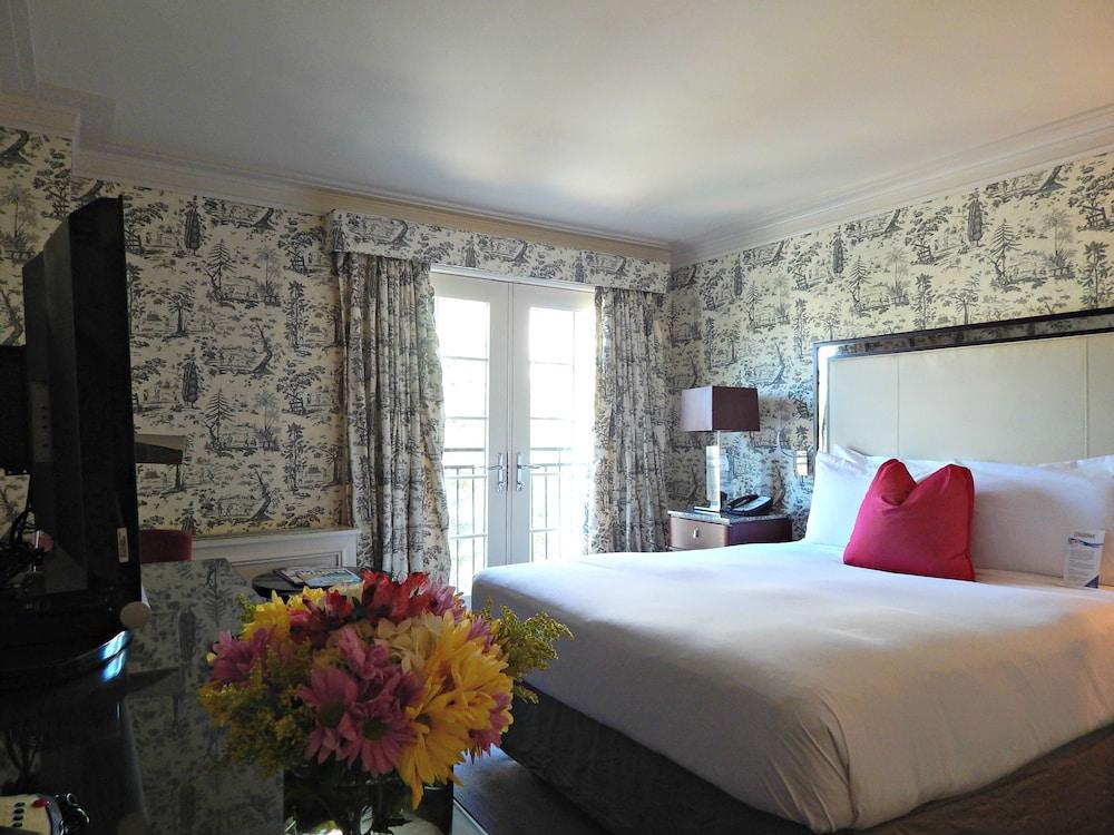 เดอะ นอร์มังดี โฮเต็ล Hotel วอชิงตัน ภายนอก รูปภาพ