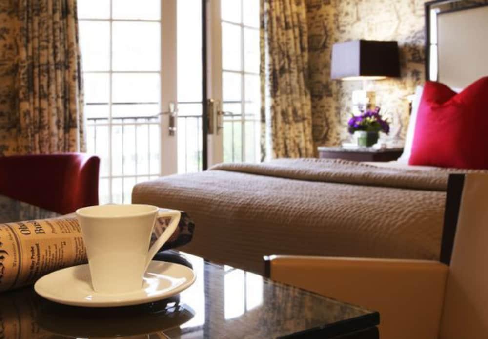 เดอะ นอร์มังดี โฮเต็ล Hotel วอชิงตัน ภายนอก รูปภาพ