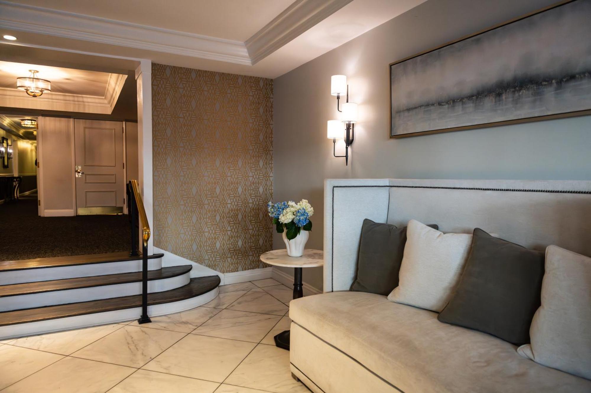เดอะ นอร์มังดี โฮเต็ล Hotel วอชิงตัน ภายนอก รูปภาพ