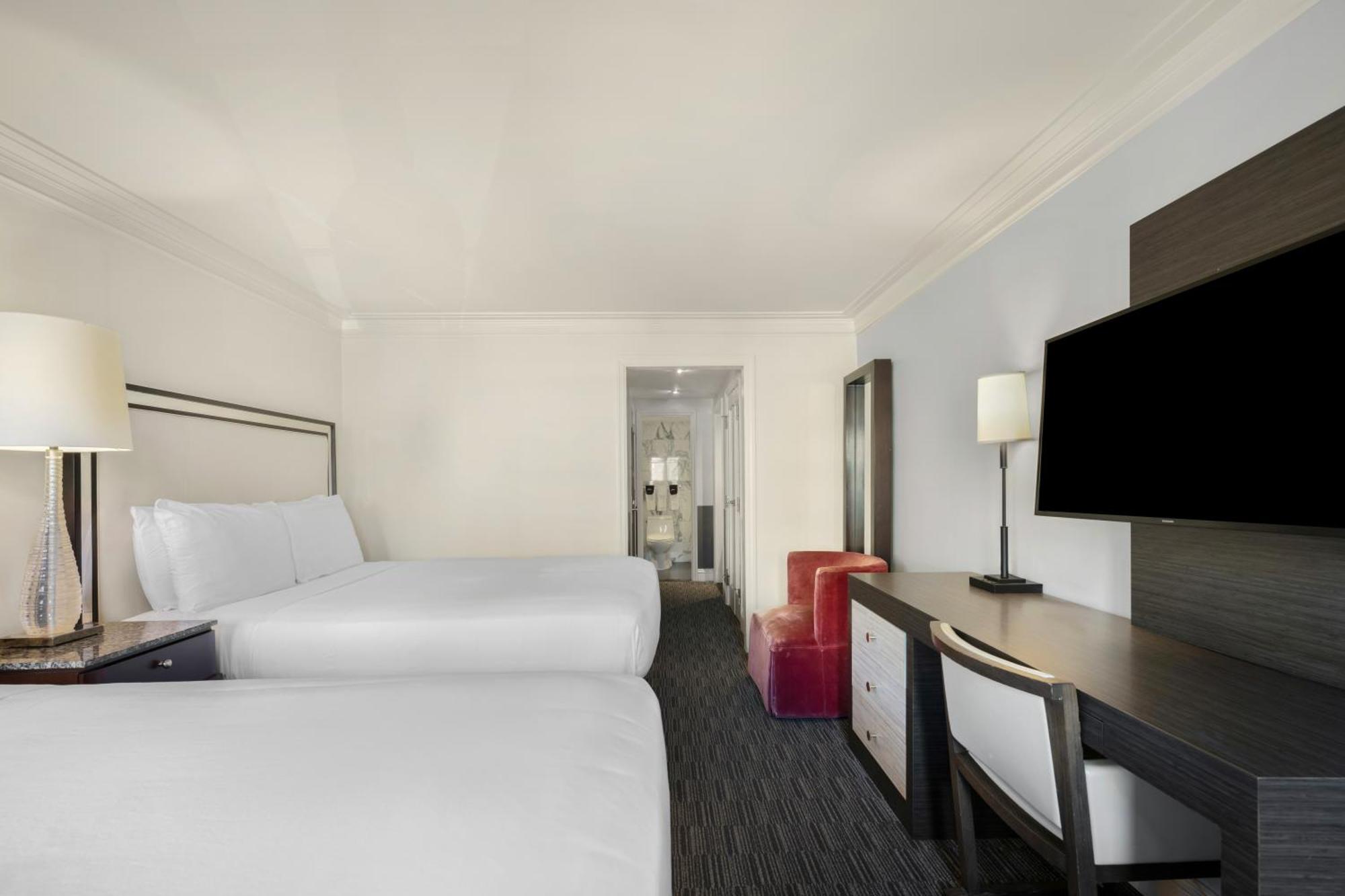 เดอะ นอร์มังดี โฮเต็ล Hotel วอชิงตัน ภายนอก รูปภาพ