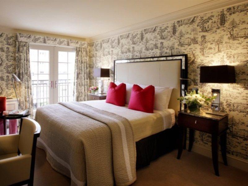 เดอะ นอร์มังดี โฮเต็ล Hotel วอชิงตัน ภายนอก รูปภาพ