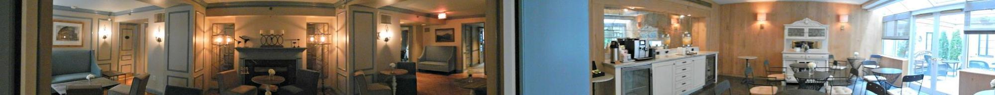 เดอะ นอร์มังดี โฮเต็ล Hotel วอชิงตัน ภายนอก รูปภาพ