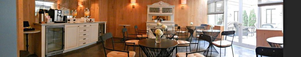 เดอะ นอร์มังดี โฮเต็ล Hotel วอชิงตัน ภายนอก รูปภาพ