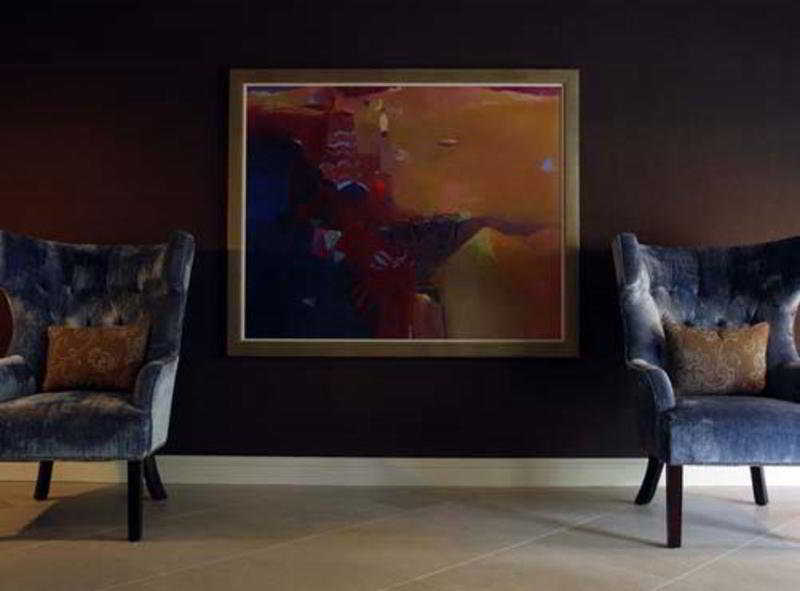 เดอะ นอร์มังดี โฮเต็ล Hotel วอชิงตัน ภายนอก รูปภาพ