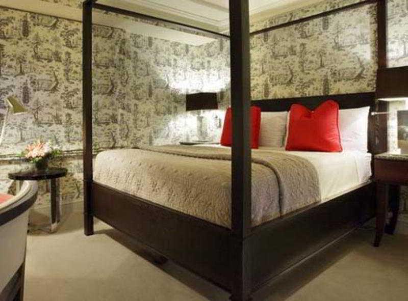 เดอะ นอร์มังดี โฮเต็ล Hotel วอชิงตัน ภายนอก รูปภาพ